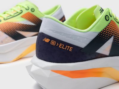 Für dich getestet: Der New Balance FuelCell SuperComp Elite v4