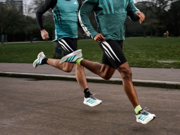 Im Test: Adidas Adizero Boston 13