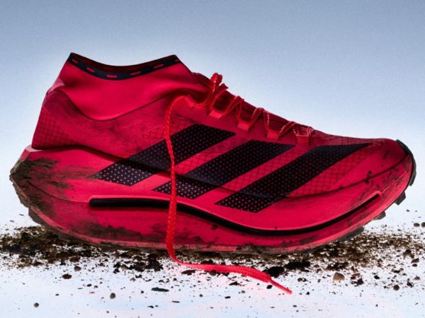 Im Test: Adidas Agravic Speed Ultra Evo