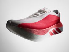Adidas Hyperboost Edge Test: Reaktiver Dämpfungsschuh