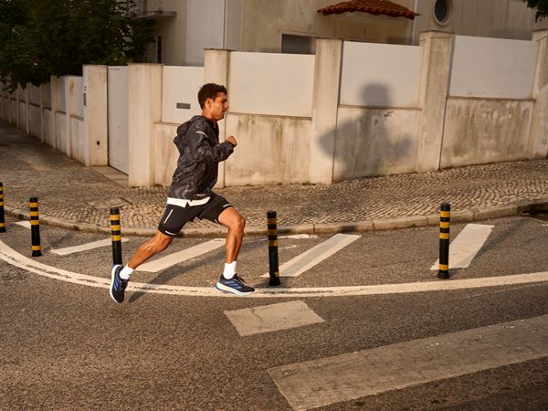 Noch mehr Komfort: Adidas Supernova Rise 2 Test