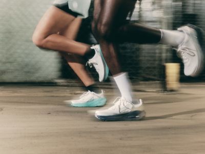 Im Test: Altra FWD Via