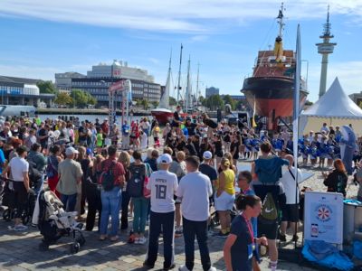 bremerhavenmarathon