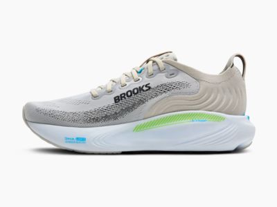 Im Test: Brooks Adrenaline GTS 25