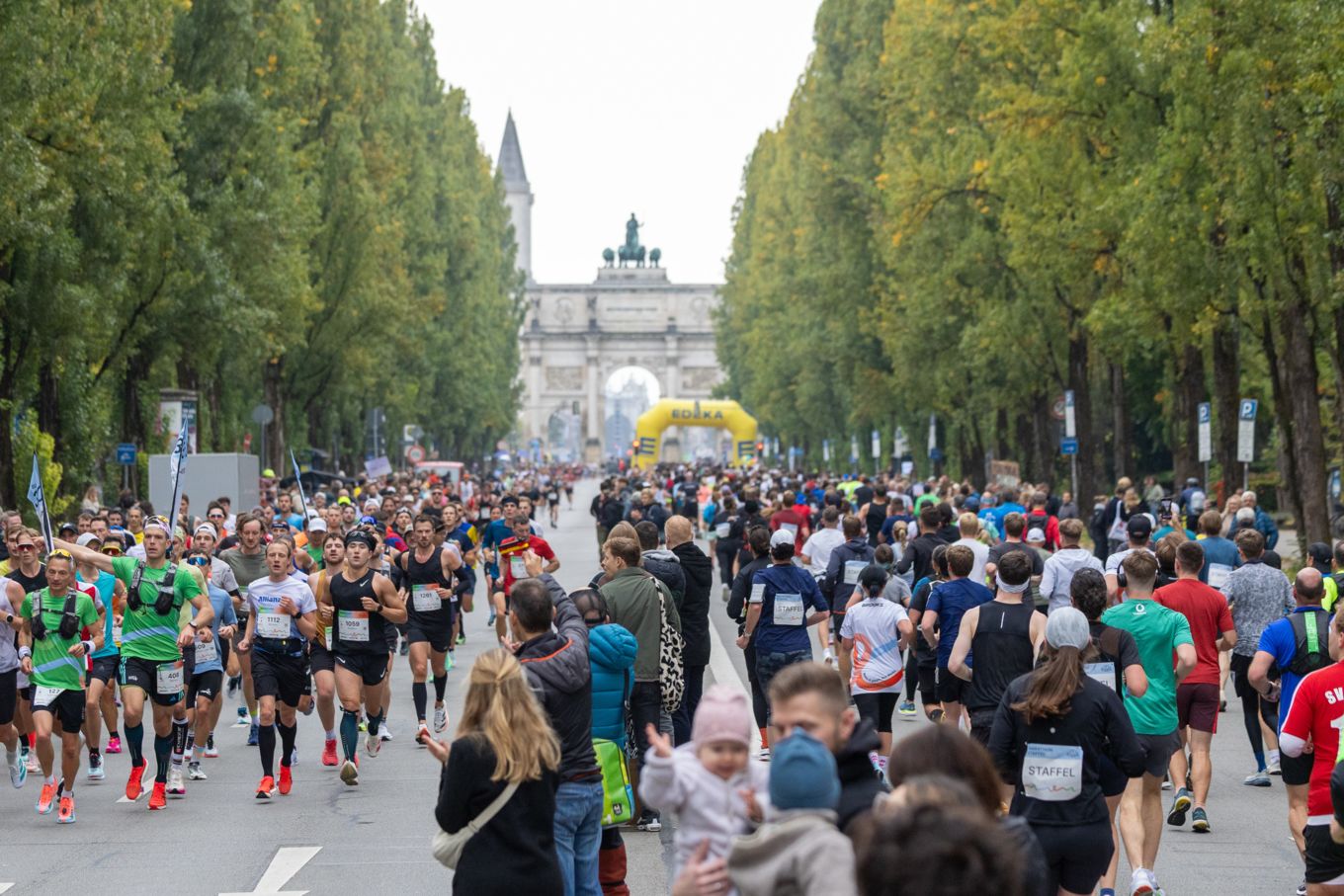 marathonmuenchen