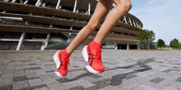 Im Test: Asics Metaspeed Sky Tokyo