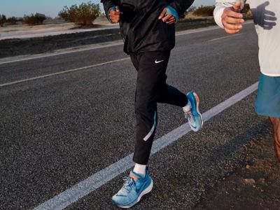 Im Test: Nike Invincible 3