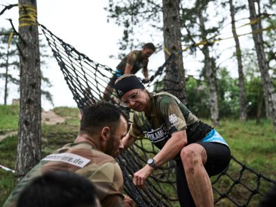 Legend of Cross Fryheit