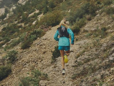 Im Test: The North Face Summit Vectiv Pro 3