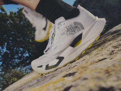 Im Test: The North Face Summit Vectiv Pro 3