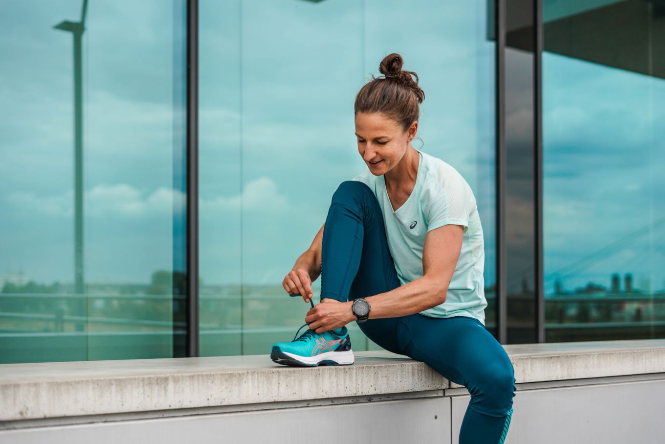 Yoga für Läufer: Videos zum Mitmachen