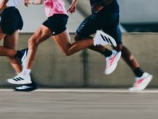 Adidas Evo SL im Test