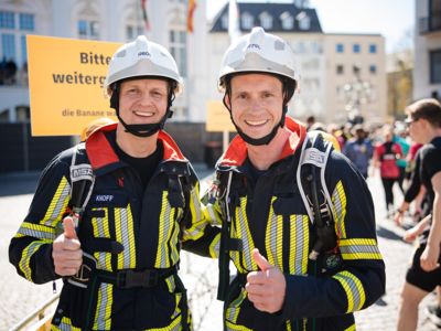 Deutsche Post Marathon Bonn