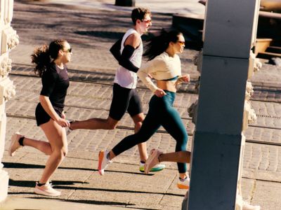 Im Test: Altra Experience Flow 2