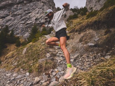 Im Test: Asics Fuji Lite 6