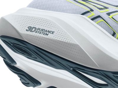 Im Test: Asics GT-2000 14