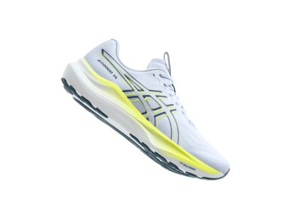 Im Test: Asics GT-2000 14