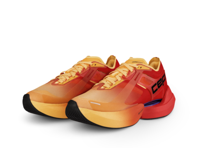 Im Test: CEP Pro Run Omnispeed BowTech