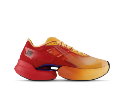 Im Test: CEP Pro Run Omnispeed BowTech