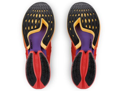 Im Test: CEP Pro Run Omnispeed BowTech