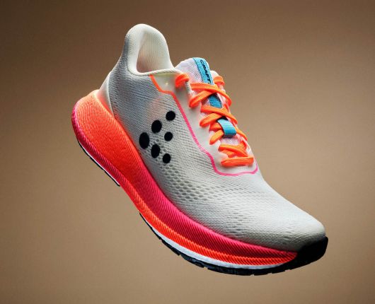 Im Test: Craft Pacer 2