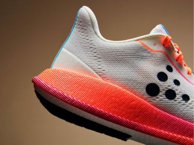 Im Test: Craft Pacer 2