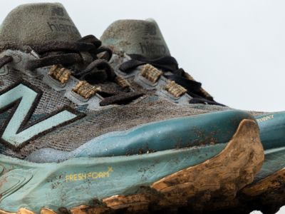 Im Test: New Balance Fresh Foam X Hierro v9