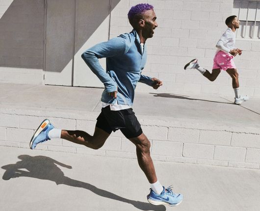 Im Test: Nike Invincible 3