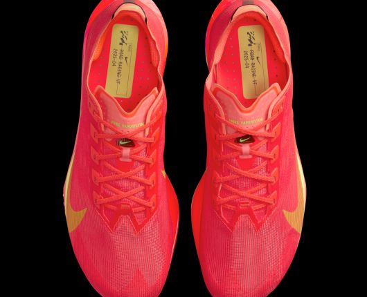 Im Test: Nike Vaporfly 4