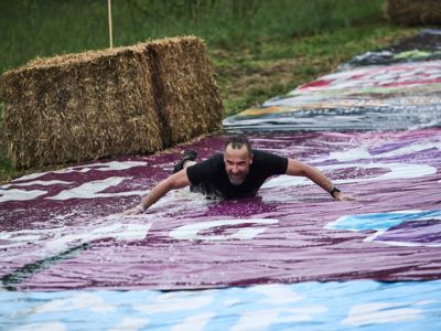 Legend of Cross Fryheit