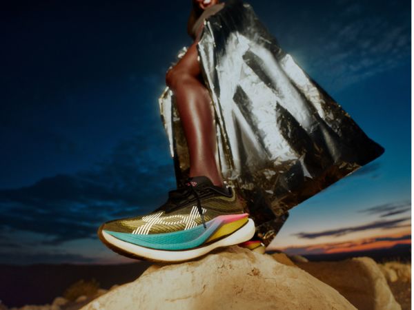 Under Armour Velociti Elite 3 Test