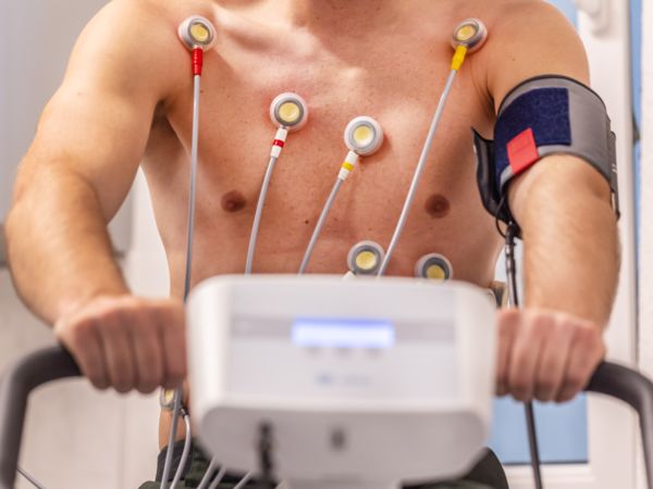 Sportmedizinische Untersuchungen können Leben retten