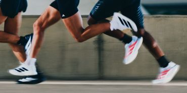 Adidas Evo SL im Test