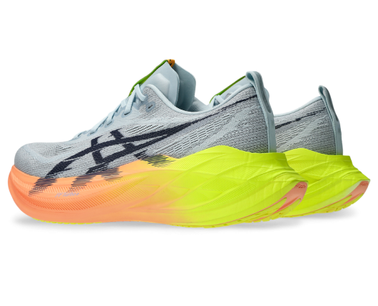 Asics Superblast 2: So läuft sich der Neue