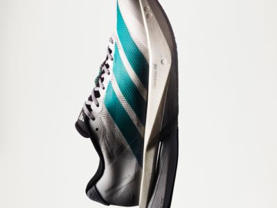 Im Test: Adidas Adizero Boston 13