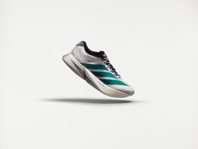 Im Test: Adidas Adizero Boston 13
