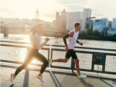 Im Test: Altra Experience Flow 2