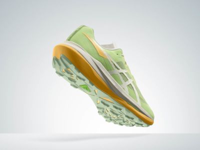 Im Test: Asics Fujispeed 4