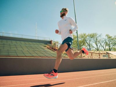 Im Test: Brooks Hyperion Max 3