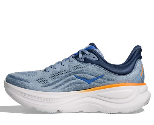 Im Test: Hoka Bondi 9