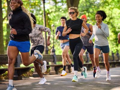 Im Test: Hoka Bondi 9