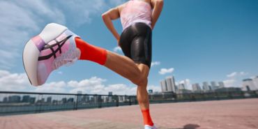 Im Test: Asics Metaspeed Ray