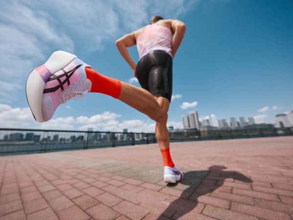 Im Test: Asics Metaspeed Ray