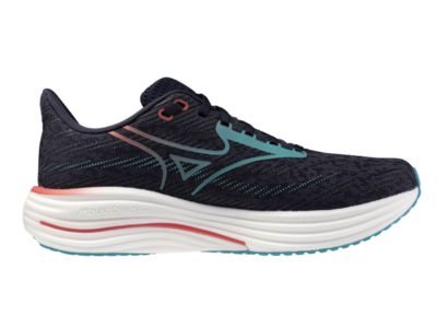 Im Test: Mizuno Wave Rider 29