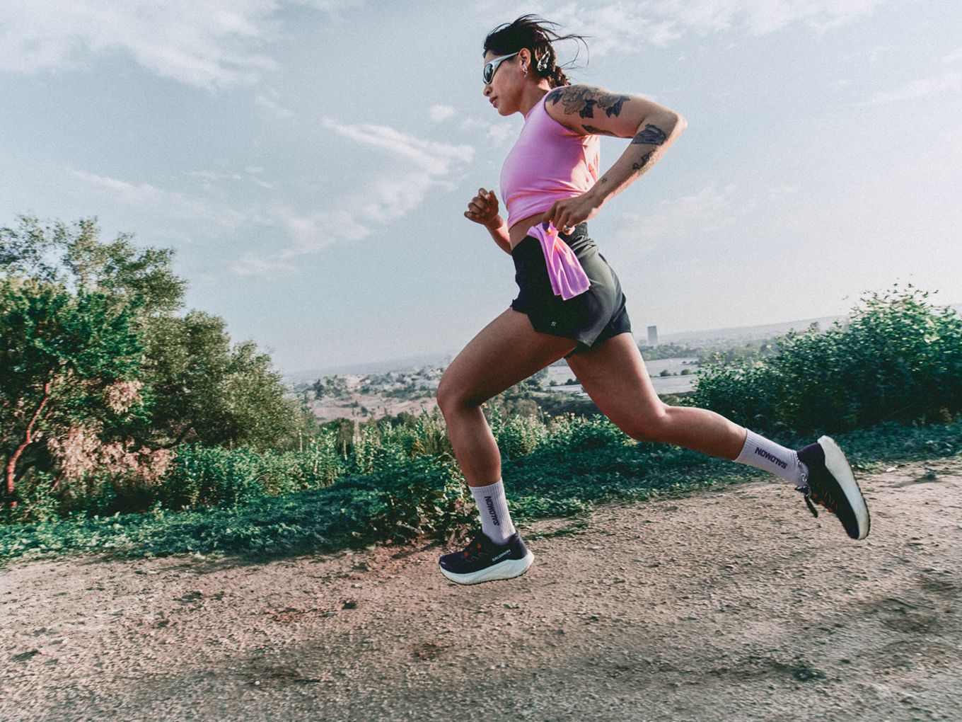 salomonaeroblaze3grvlgtxtest