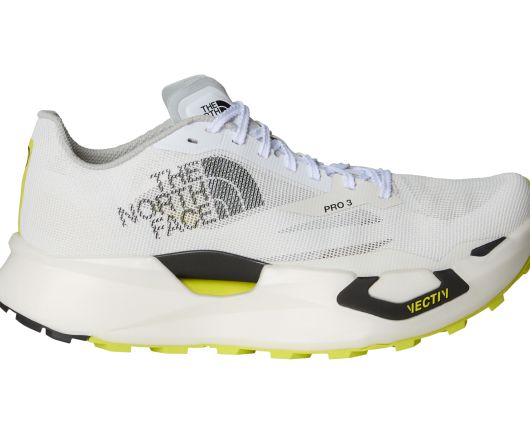 Im Test: The North Face Summit Vectiv Pro 3