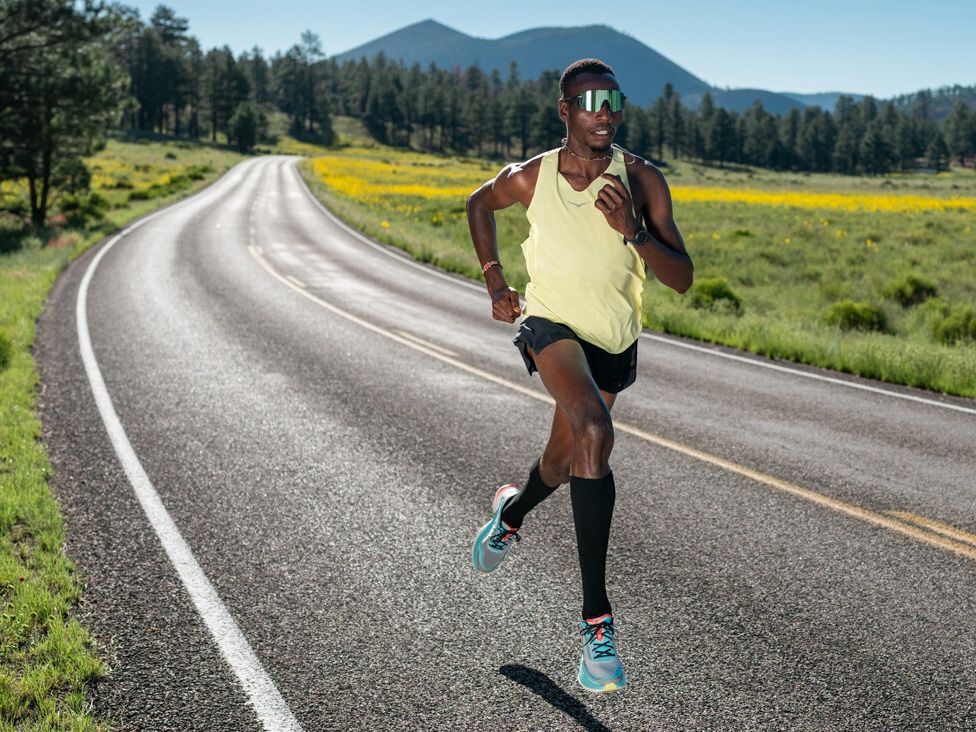 Im Test: Hoka Cielo X1 2.0