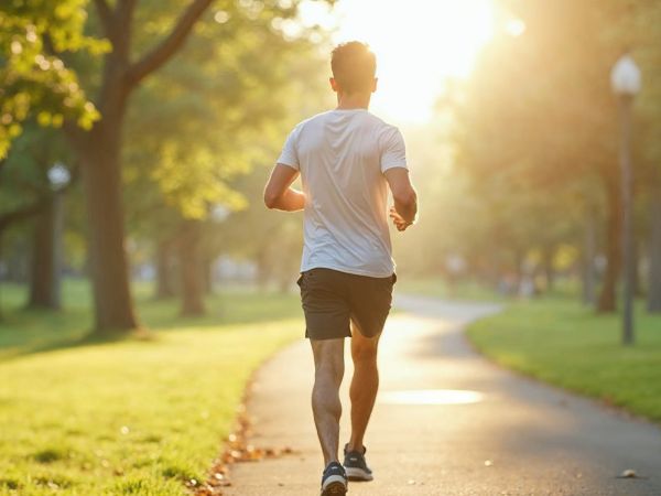 laufshorts