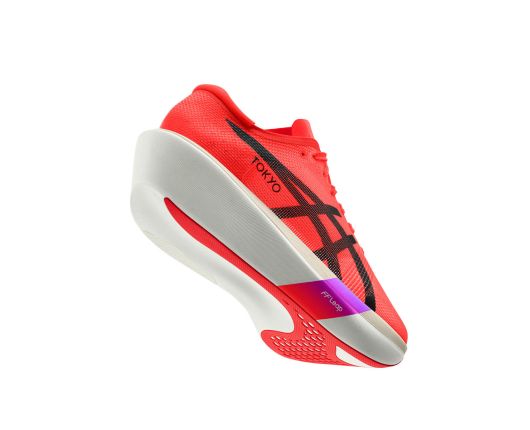 Im Test: Asics Metaspeed Sky Tokyo