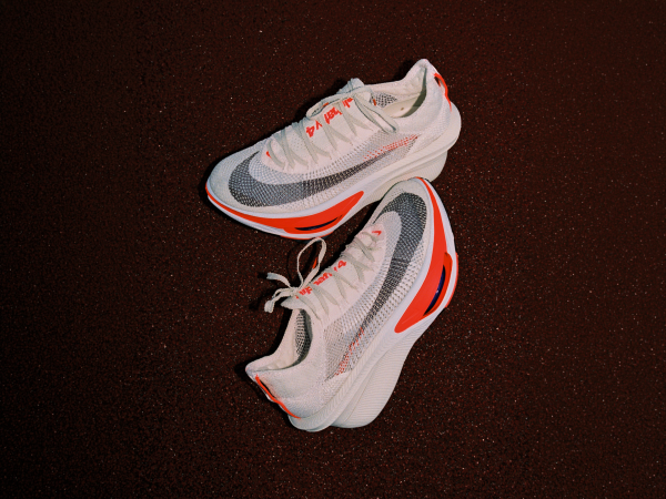Nike Alphafly 4 Test